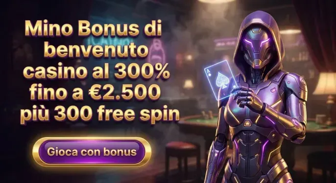 Mino Casino